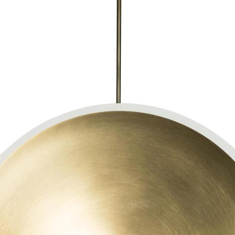 Подвесной светильник Loft It Ruedo 10035/400