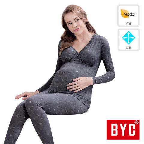 BYC Maternity BYL4889