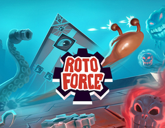 Roto Force (для ПК, цифровой код доступа)