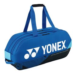 Теннисная сумка Yonex Pro Tournament Bag - cobalt blue