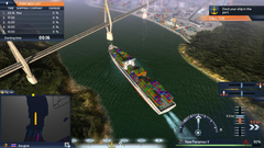 TransOcean: The Shipping Company (Версия для СНГ [ Кроме РФ и РБ ]) (для ПК, цифровой код доступа)