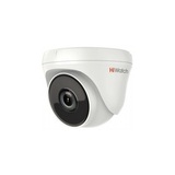 Камера видеонаблюдения аналоговая HiWatch DS-T233