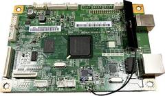 Плата управления Pantum для принтера P3020D