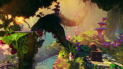 Trine 4: Melody of Mystery (для ПК, цифровой код доступа)