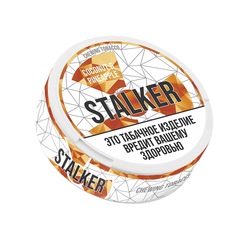 Жевательный табак Stalker Light Standart - Ананас и Кокос, 11 гр