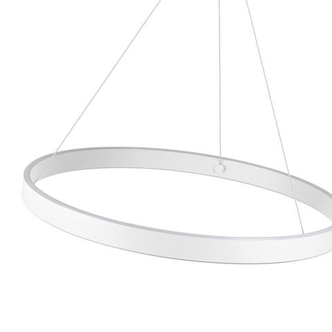 Подвесной светодиодный светильник Novotech SOTTO 359449