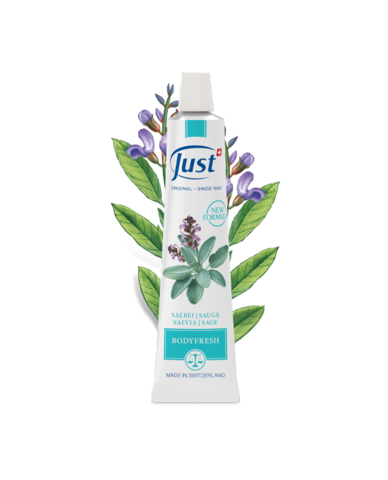 Гель для тела Just Bodyfresh 30 мл
