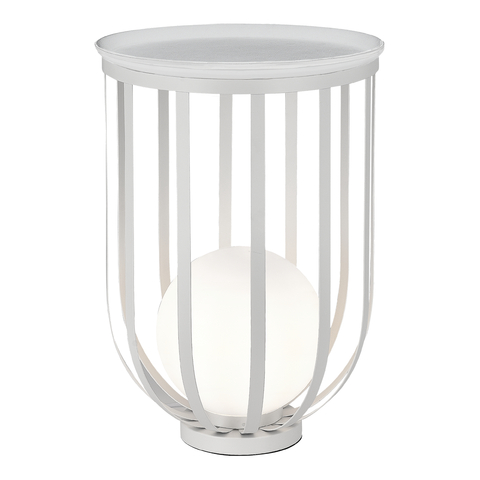 Светильник настольный ST Luce Nordic SL6129.504.01