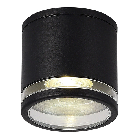 Светильник уличный потолочный ST Luce Tubo SL9009.402.01