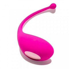 Виброяйцо Palpitation фуксия от Adrien Lastic (синхронизация с приложением)