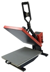 Термопресс планшетный UHP-24MS