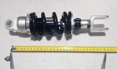 Амортизатор для Yamaha XV1700 Roadstar / черный