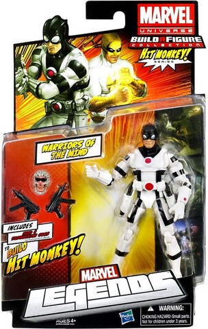 Фигурка Защитник Marvel Legends 2013