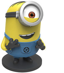 Minions iHome Bluetooth Speaker