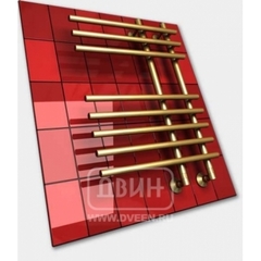 Водяной полотенцесушитель L primo