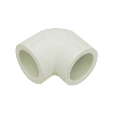 Отвод 90° полипропиленовый ППР Donsen
