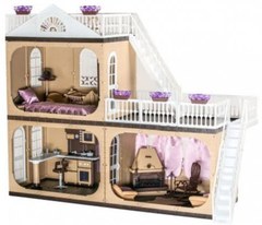 Коттедж Огонёк Коллекция С-1292