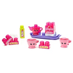 Mega Bloks Набор 