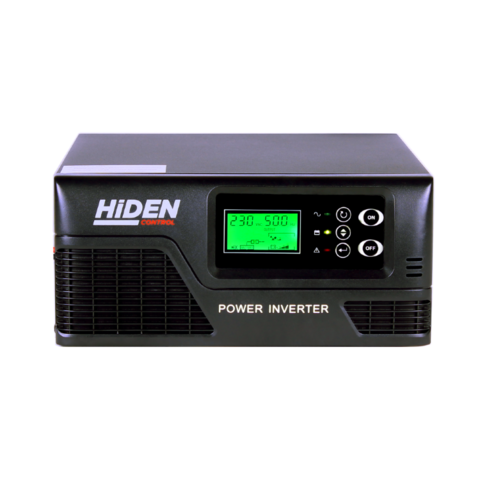 ИБП HIDEN CONTROL HPS20-0812