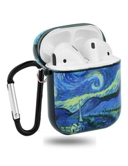 Airpods case Van Gogh