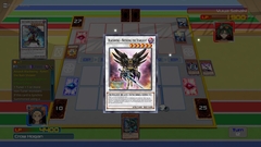 Yu-Gi-Oh! ARC-V: Yuya vs Crow (для ПК, цифровой код доступа)