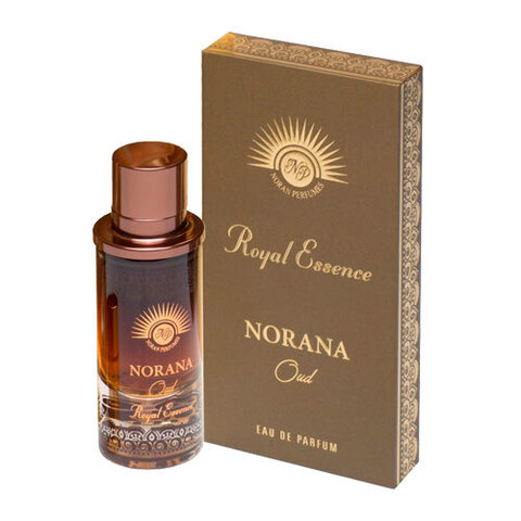 Noran Perfumes Norana Oud edp