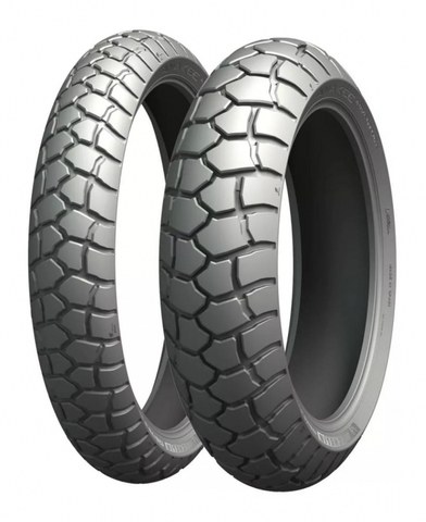 Michelin Anakee Adventure 100/90 R19 Front
