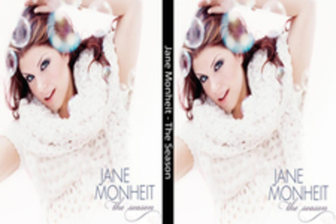 Jane Monheit - The Season