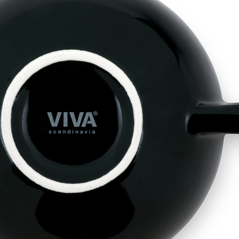 Чайник заварочный с ситечком Viva Scandinavia 