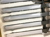 Люстра Rhythm Horizontal White L102