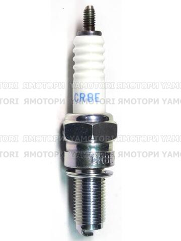 Свеча зажигания NGK CR8E