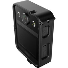 Видеорегистратор SJCAM Body camera A20 персональный