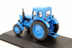 Tractor T-40AM 40 AM 1:43 Hachette #18