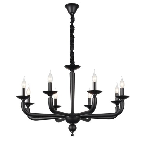 Люстра подвесная ST Luce Forteza SL1114.403.08