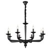 Люстра подвесная ST Luce Forteza SL1114.403.08