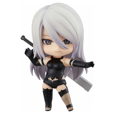 Фигурка Nendoroid Nier Automata A2 Yorha Type A No.2 4988601357654