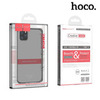 Прозрачный чехол HOCO для iPhone 11 Pro Max