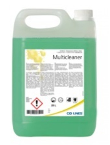 KENOTEK Multicleaner  универсальное чистящее средство 5л