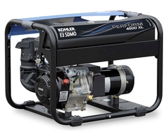 Бензиновы генератор SDMO PERFORM 4500 XL C5