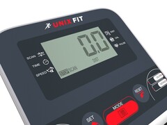 Эллиптический тренажер UnixFit SL-400XE