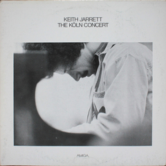 Keith Jarrett / The Koln Concert (2LP)