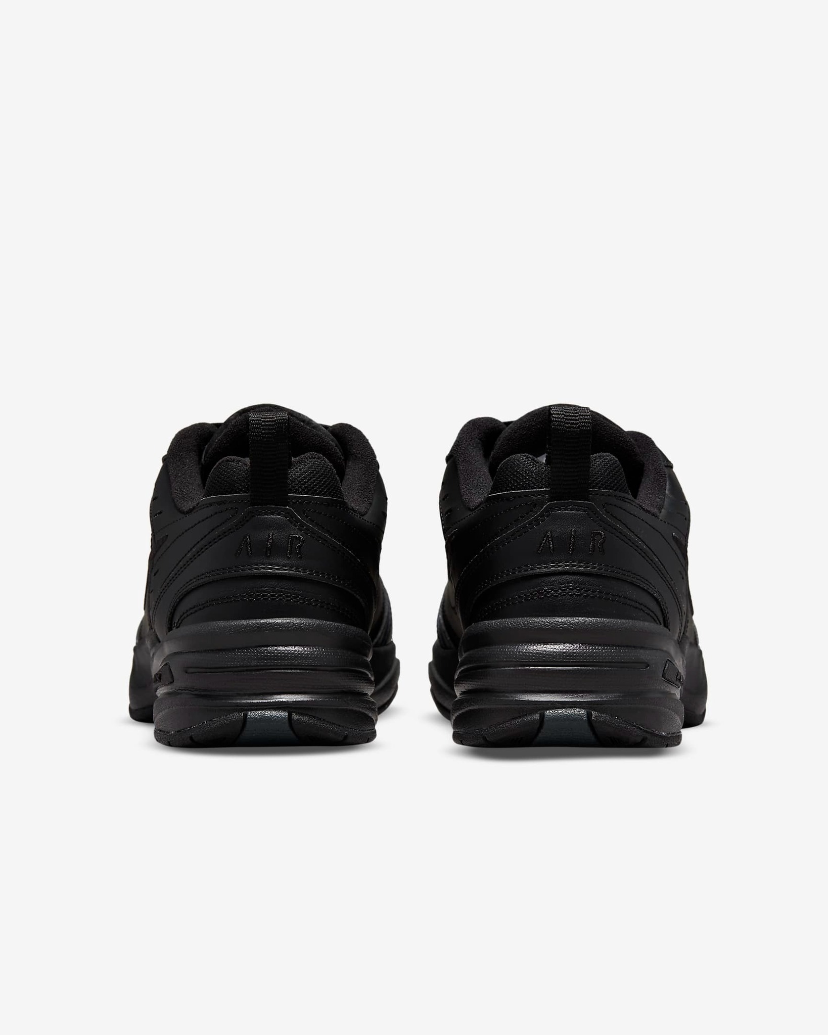 Nike men's air monarch sale