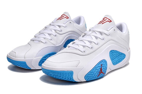 Jordan Tatum 2 'St. Louis' 