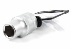 Головка торцевая КОБАЛЬТ 1/2