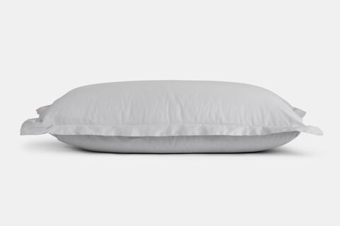 Наволочки 2шт 50х90 German Grass Ash Grey Allure