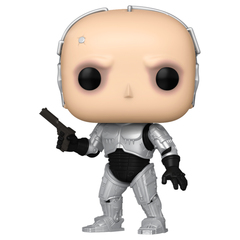 Funko POP! Robocop: Robocop (1635)