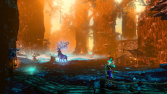 Trine 3: The Artifacts of Power (для ПК, цифровой код доступа)