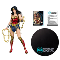 Фигурка McFarlane Toys DC: Wonder Woman by Jim Lee