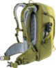 Картинка рюкзак велосипедный Deuter Trans Alpine 30 Sprout-Cactus - 7