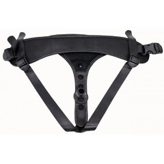 Пояс премиум класс (S) WOMAN LONG с 3 насадками